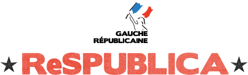 Logo de ReSPUBLICA
